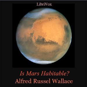 Download Is Mars Habitable? by Alfred Russel Wallace