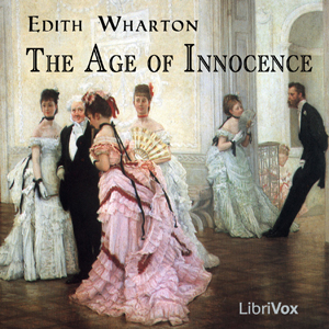 Download Age of Innocence by Edith Wharton