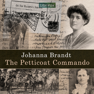 The Petticoat Commando