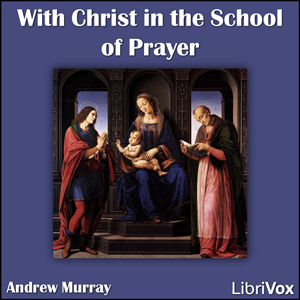 With Christ in the School of Prayer sample.