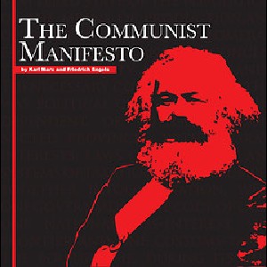 Download Communist Manifesto by Friedrich Engels