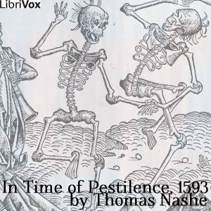 In Time of Pestilence, 1593