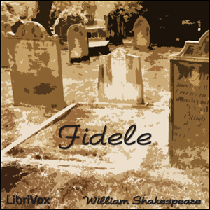 Fidele, Audio book by William Shakespeare
