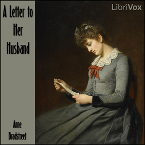 A Letter to Her Husband