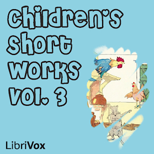 Children's Short Works, Vol. 003