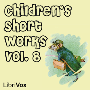 Children's Short Works, Vol. 008