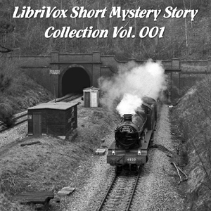 Short Mystery Story Collection 001