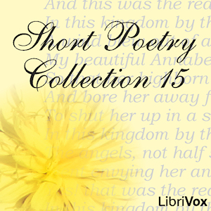 Short Poetry Collection 015