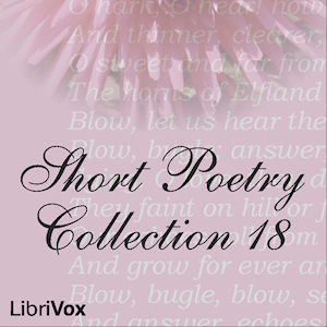 Short Poetry Collection 018