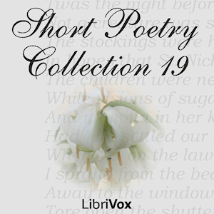 Short Poetry Collection 019