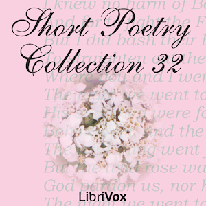 Short Poetry Collection 032