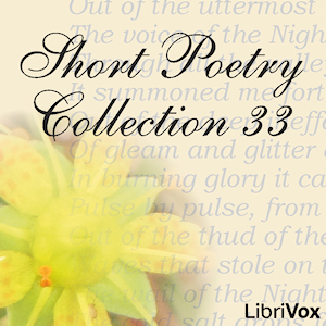 Short Poetry Collection 033