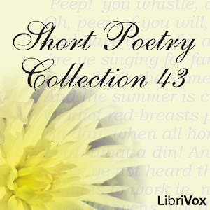 Short Poetry Collection 043
