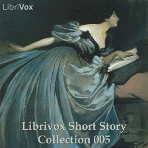 Short Story Collection Vol. 005
