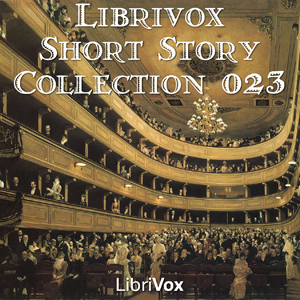Short Story Collection Vol. 023