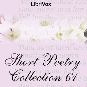 Short Poetry Collection 061