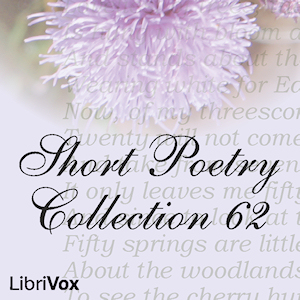 Short Poetry Collection 062