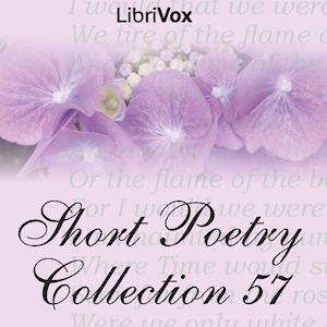 Short Poetry Collection 057