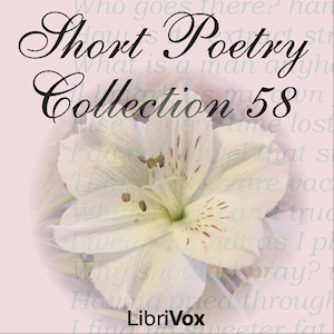 Short Poetry Collection 058