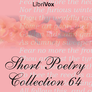Short Poetry Collection 064