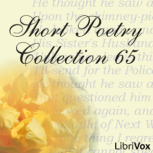 Short Poetry Collection 065