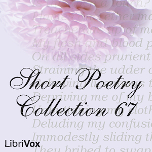 Short Poetry Collection 067