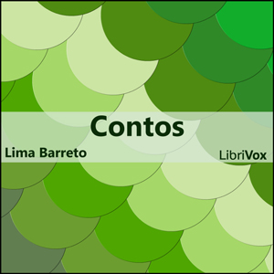 Download Contos de Lima Barreto by Lima Barreto