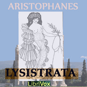 Lysistrata, Audio book by Aristophanes 