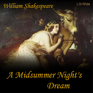 Download Midsummer Night's Dream by William Shakespeare