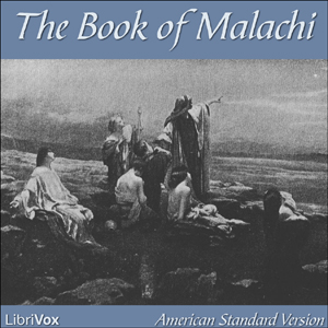 [Quechua] - Bible (ASV) 39: Malachi