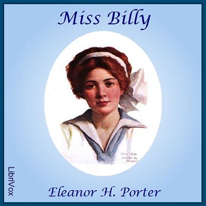 Miss Billy, Audio book by Eleanor H. Porter