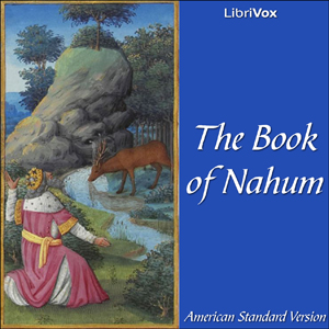 Bible (ASV) 34: Nahum
