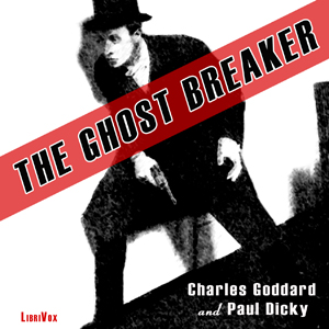 The Ghost Breaker (Dramatic Reading)