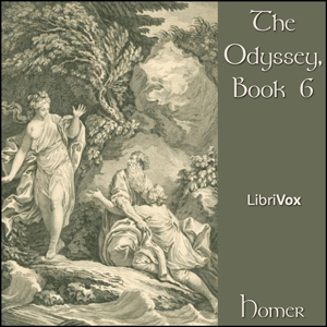 Download Odyssey (Book 6) by Homer