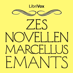 Download Zes Novellen by Marcellus Emants