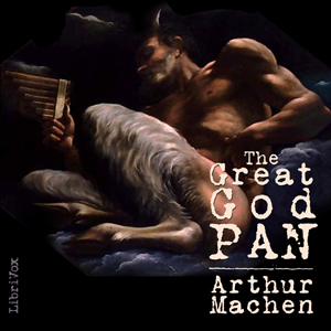 Download Great God Pan by Arthur Machen