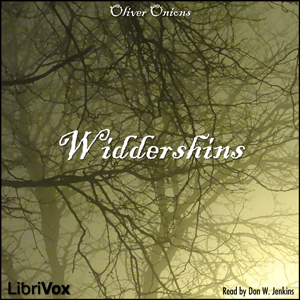 Download Widdershins by Oliver Onions