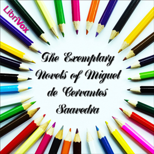 The Exemplary Novels of Miguel de Cervantes Saavedra