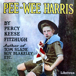 Pee Wee Harris