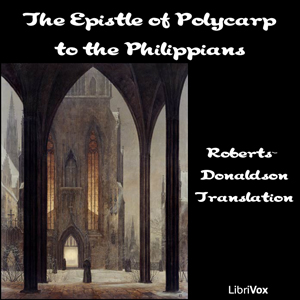 The Epistle of Polycarp to the Philippians