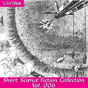 Short Science Fiction Collection 006