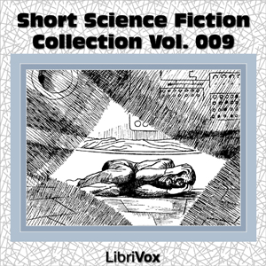 Short Science Fiction Collection 009