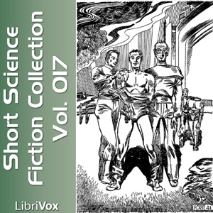 Short Science Fiction Collection 017