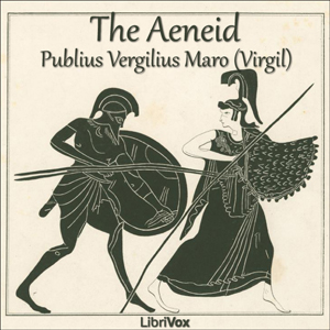 Aeneid, Audio book by Virgil  