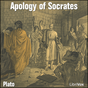 The Apology of Socrates (Ancient Greek)