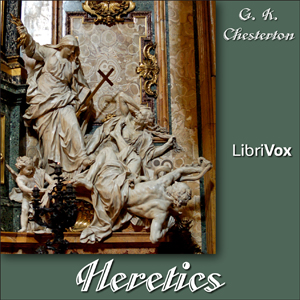 Download Heretics by G. K. Chesterton