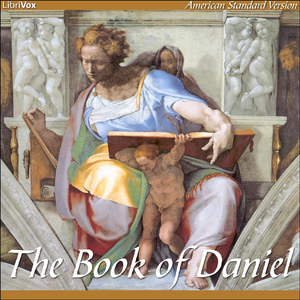 Download Bible (ASV) 27: Daniel by American Standard Version