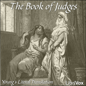 Bible (YLT) 07: Judges