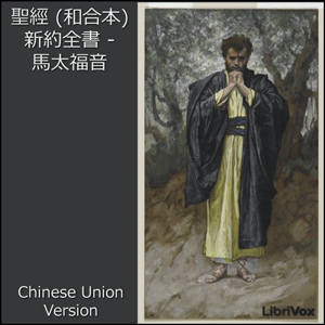 Download Matthew by Chinese Union Version
