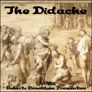 Didache, Audio book by Various Contributors